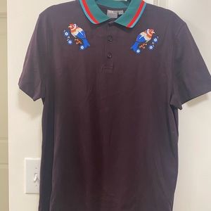 ASOS Men’s Polo Shirt